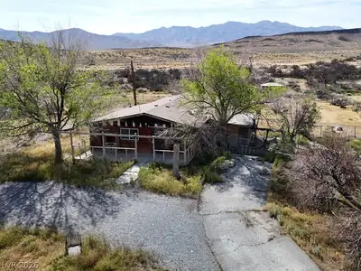 4031 Moapa Street Pahrump, NV 89048