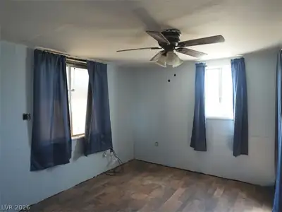 4031 Moapa Street, Pahrump, NV 89048 Bedroom