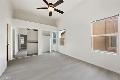 8985 South Durango Drive 2164, Las Vegas, NV 89113 Primary Bedroom