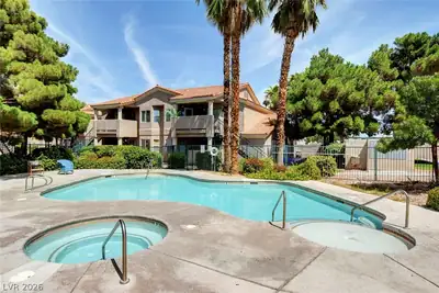 2216 BENMORE Street 201 Las Vegas, NV 89108