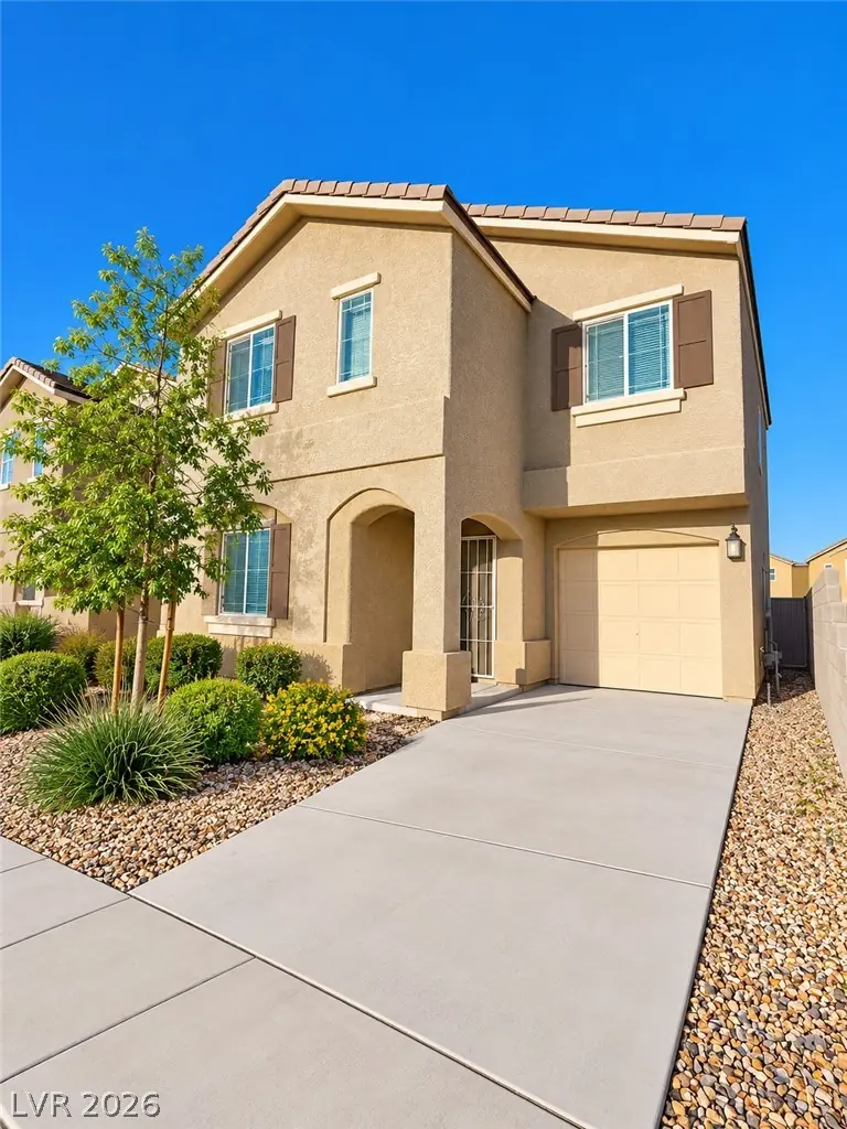 4131 North Lamont Street, Las Vegas, NV 89115