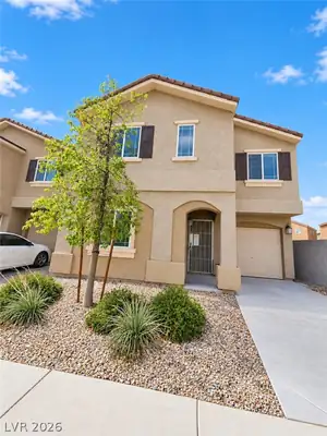 4131 North Lamont Street, Las Vegas, NV 89115 