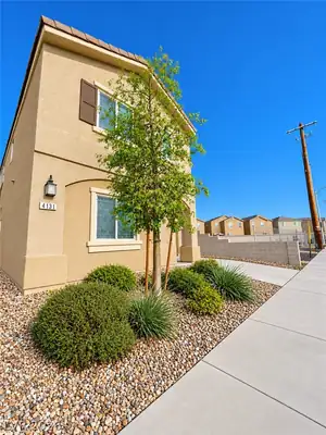 4131 North Lamont Street, Las Vegas, NV 89115 