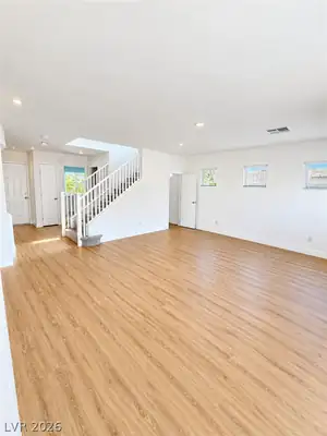 4131 North Lamont Street, Las Vegas, NV 89115 