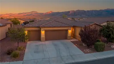 5500 East Volterra Drive, Pahrump