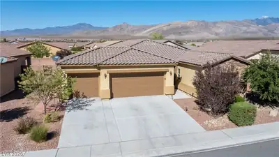 5500 East Volterra Drive, Pahrump, NV 89061 