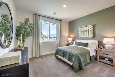 1465 Lantern Hills Drive, Mesquite, NV 89027 Bedroom