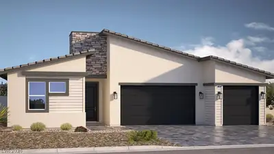 1465 Lantern Hills Drive Mesquite, NV 89027