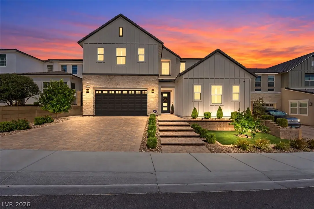 10428 Fiore Rosa Court, Las Vegas, NV 89166