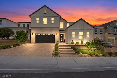 10428 Fiore Rosa Court Las Vegas, NV 89166