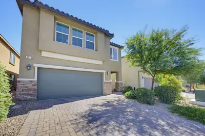 7116 Woodrow Ranch Street Las Vegas, NV 89166