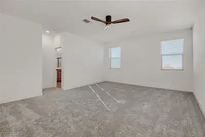 102 Cinder Cone Lane, Las Vegas, NV 89138 Bedroom