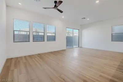 102 Cinder Cone Lane, Las Vegas, NV 89138 Living Room