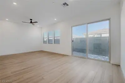 102 Cinder Cone Lane, Las Vegas, NV 89138 Living Room