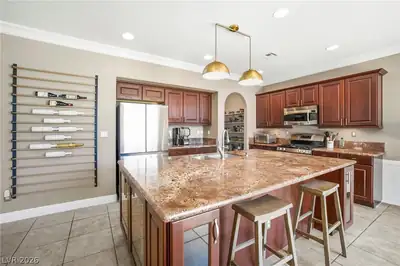 8230 Moapa Water Street, Las Vegas, NV 89131 