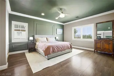 8230 Moapa Water Street, Las Vegas, NV 89131 