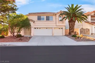 258 Via Tempesto Street Henderson, NV 89074