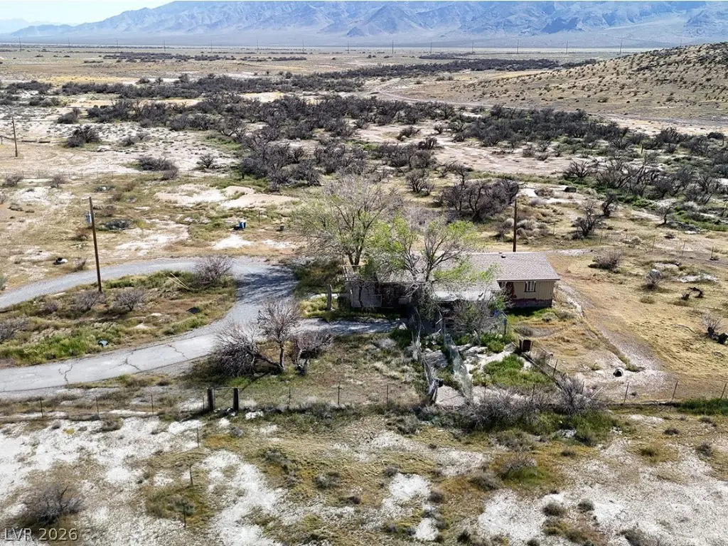 3971 Moapa Street, Pahrump, NV 89048