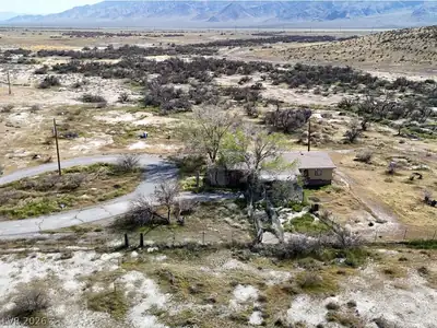 3971 Moapa Street Pahrump, NV 89048