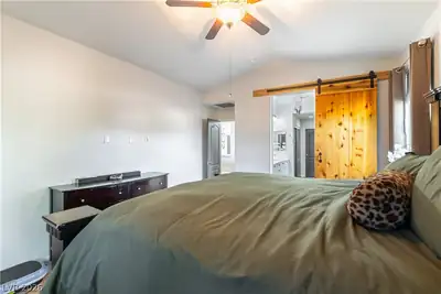 7556 Abby View Street, Las Vegas, NV 89166 Primary Bedroom