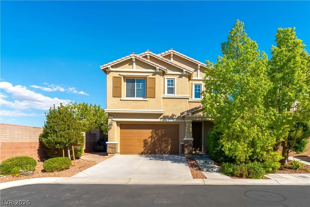 7556 Abby View Street, Las Vegas, NV 89166