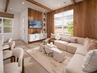 11333 West Charleston Boulevard 1028, Las Vegas, NV 89135 Living Room