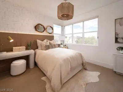 11333 West Charleston Boulevard 1028, Las Vegas, NV 89135 Bedroom