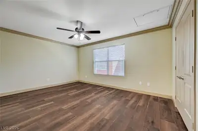 8101 West Flamingo Road 2136, Las Vegas, NV 89147 Bedroom