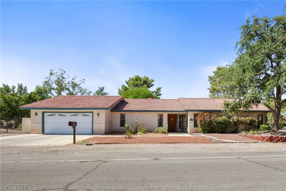 5601 Paseo Recallo Court, Las Vegas, NV 89108