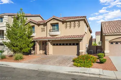 8226 Dover Canyon Court, Las Vegas