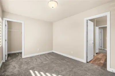 8226 Dover Canyon Court, Las Vegas, NV 89139 Bedroom