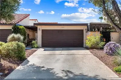 3155 Asoleado Circle, Las Vegas