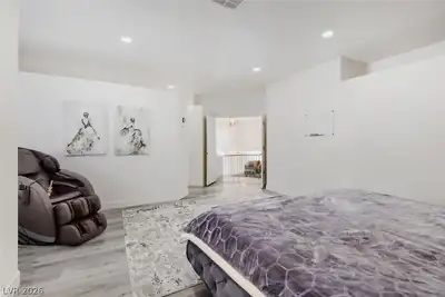 8022 Yellow Daisy Avenue, Las Vegas, NV 89147 Bedroom
