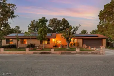 8560 Rancho Destino Road, Las Vegas