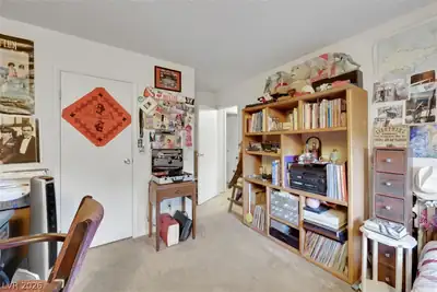 8560 Rancho Destino Road, Las Vegas, NV 89123 Bedroom