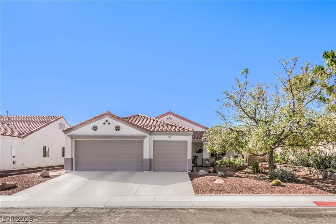 2131 Mountain Glow Avenue, North Las Vegas, NV 89031