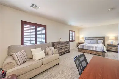 2131 Mountain Glow Avenue, North Las Vegas, NV 89031 Bedroom