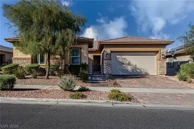 484 Cadence View Way, Henderson