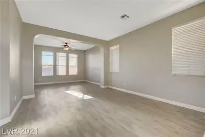 8108 Rio De Janeiro Drive, Las Vegas, NV 89128 Living Room