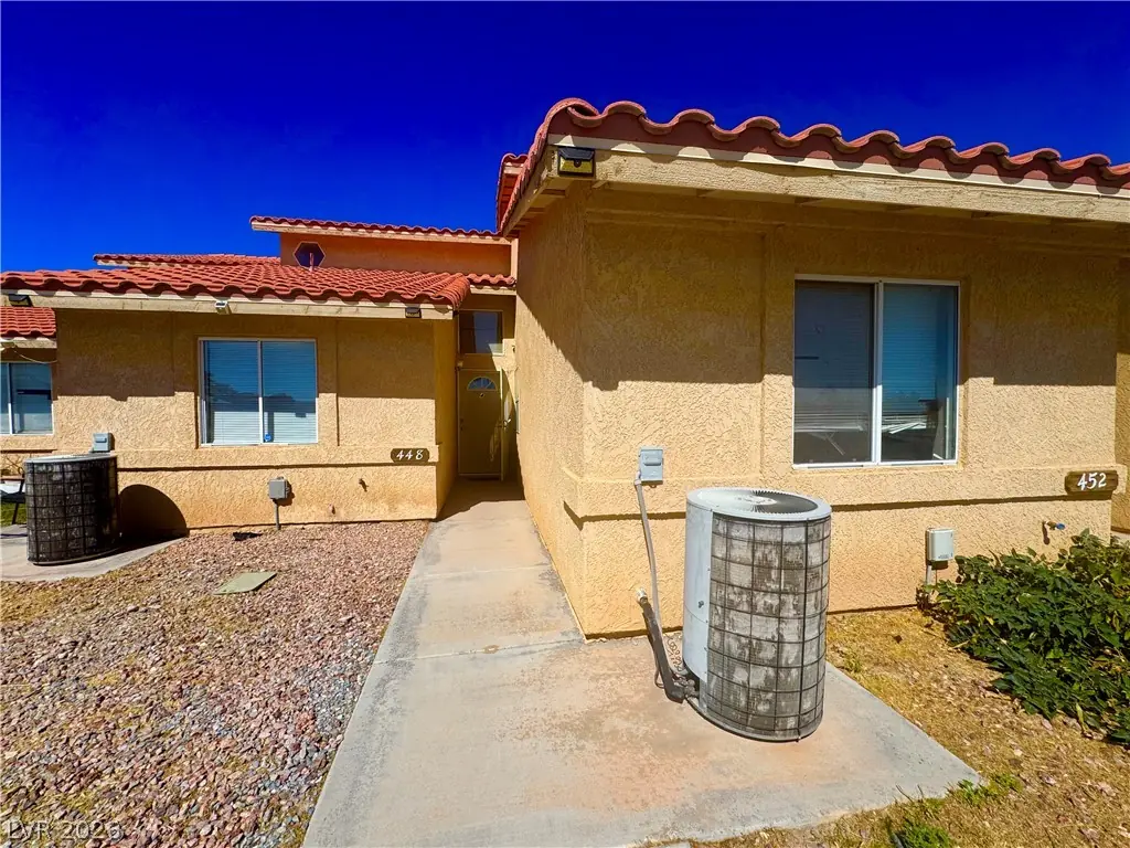 448 Comstock Street, Pahrump, NV 89048