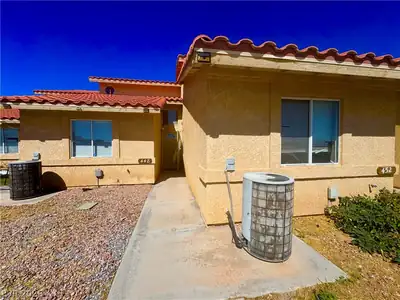 448 Comstock Street Pahrump, NV 89048