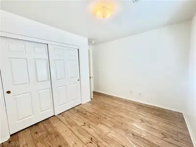 448 Comstock Street, Pahrump, NV 89048 Bedroom