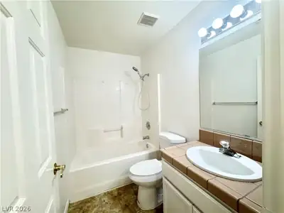 448 Comstock Street, Pahrump, NV 89048 Bathroom