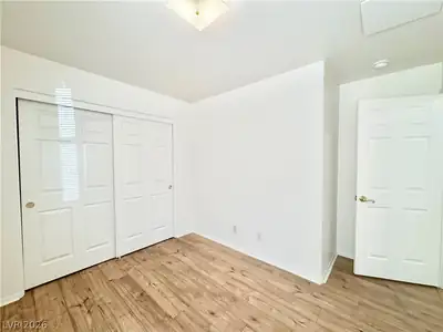 448 Comstock Street, Pahrump, NV 89048 Bedroom