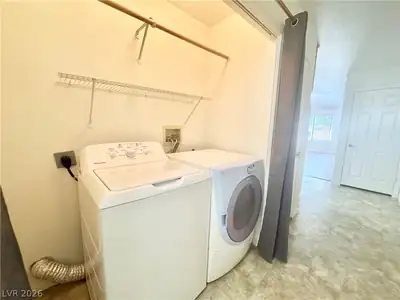 448 Comstock Street, Pahrump, NV 89048 Laundry