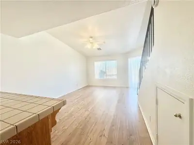 448 Comstock Street, Pahrump, NV 89048 Living Room