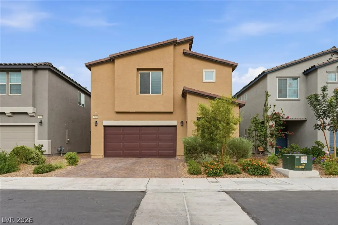 7809 Bailey Creek Lane, North Las Vegas, NV 89084