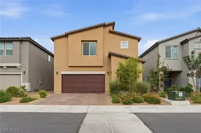 7809 Bailey Creek Lane, North Las Vegas