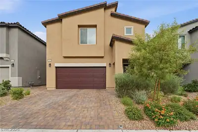 7809 Bailey Creek Lane, North Las Vegas, NV 89084 