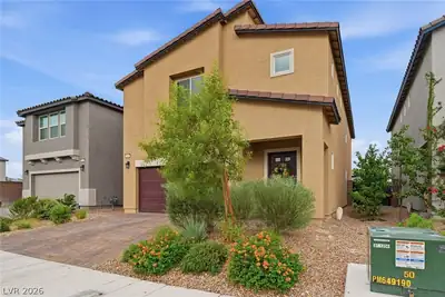 7809 Bailey Creek Lane, North Las Vegas, NV 89084 